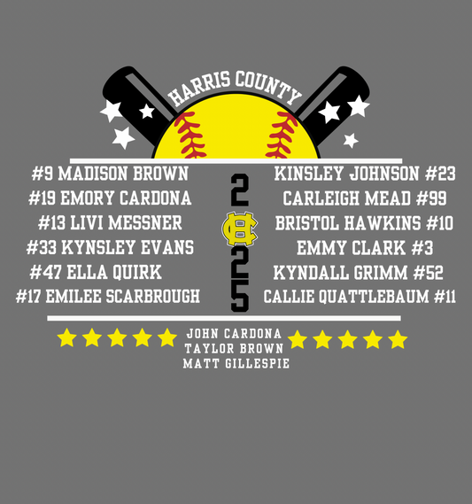 All Star Team 10U