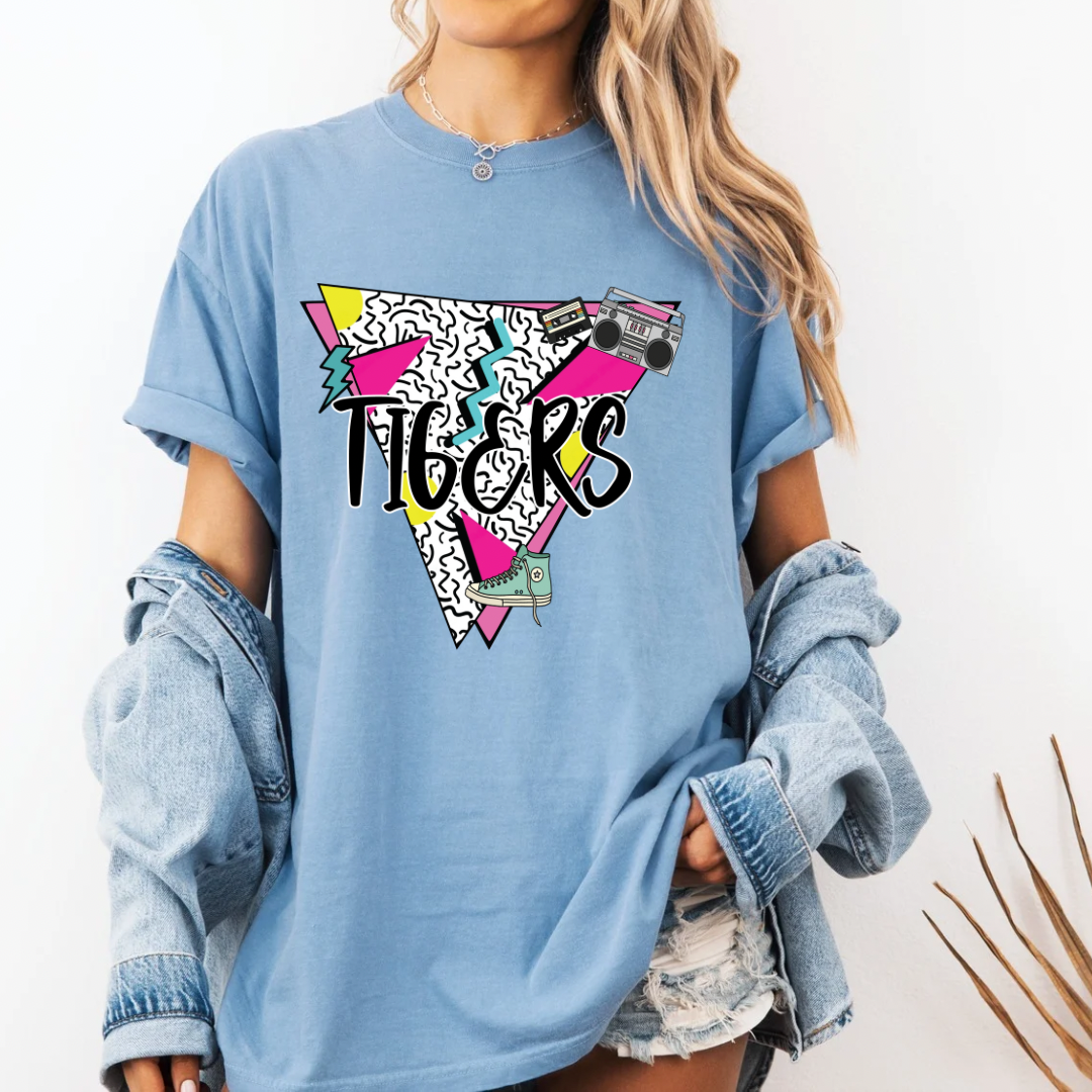 Tigers