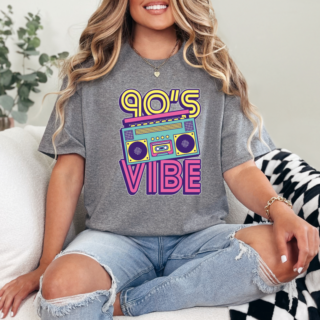 90s Vibe