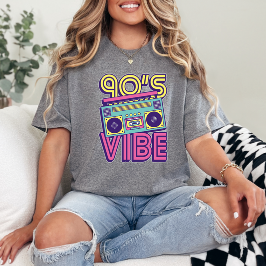 90s Vibe