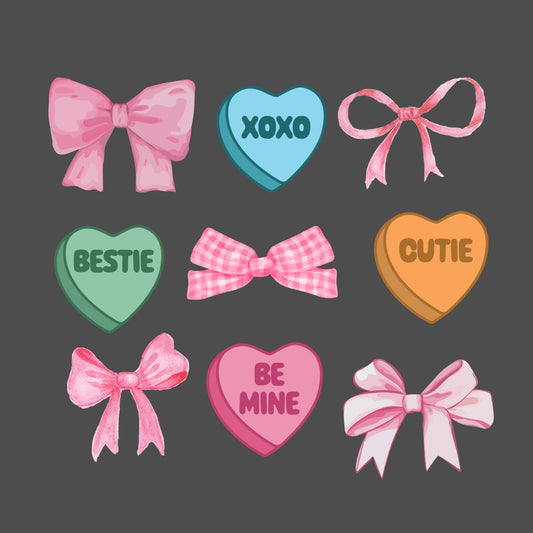 Be Mine