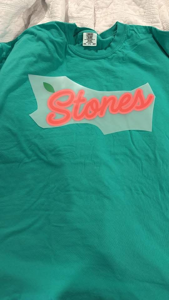 Classic Stones