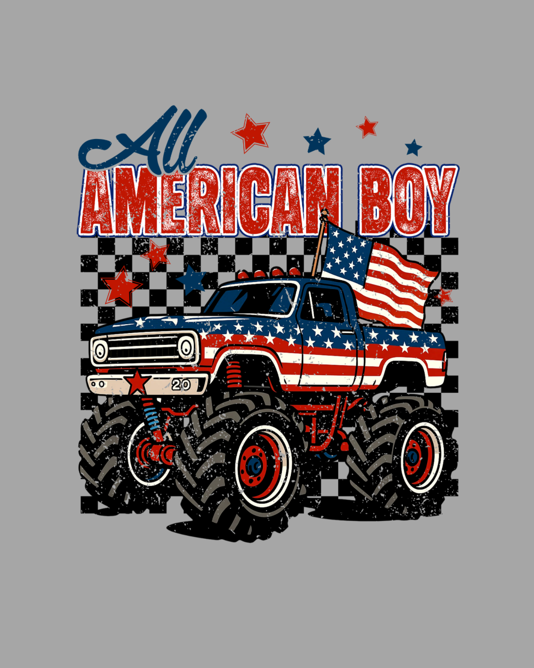 American Boy