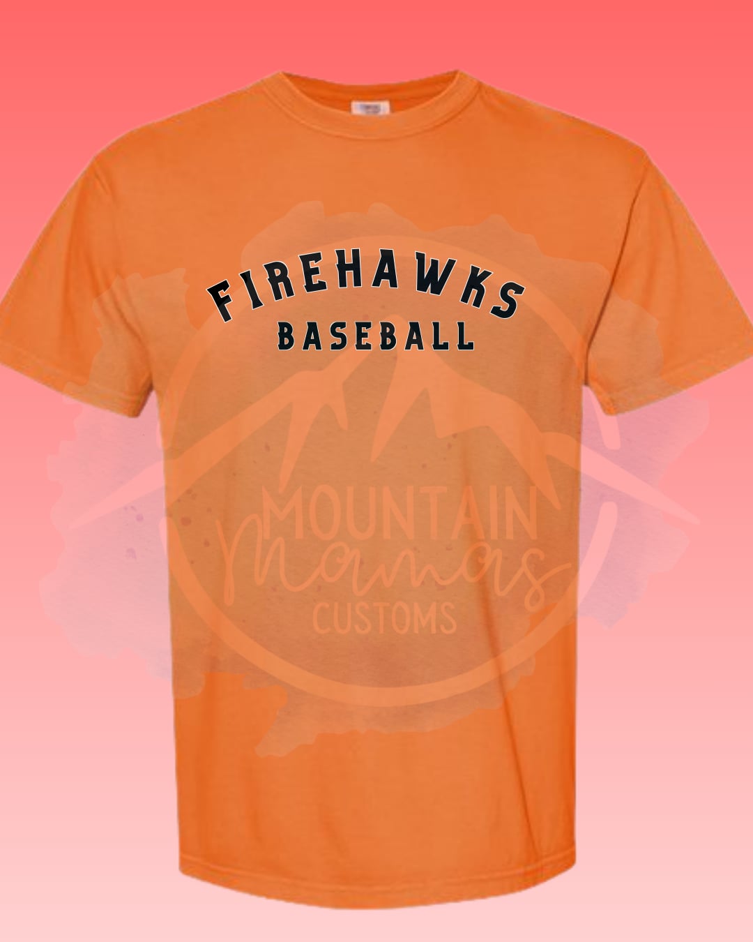 Firehawks Baseball