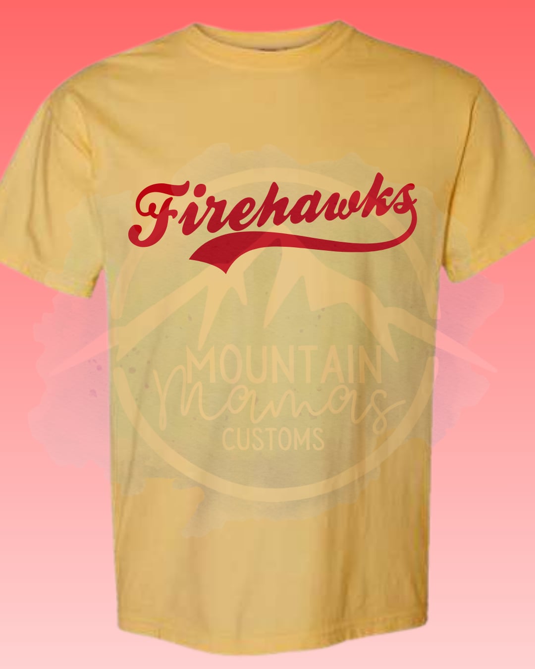 Firehawks