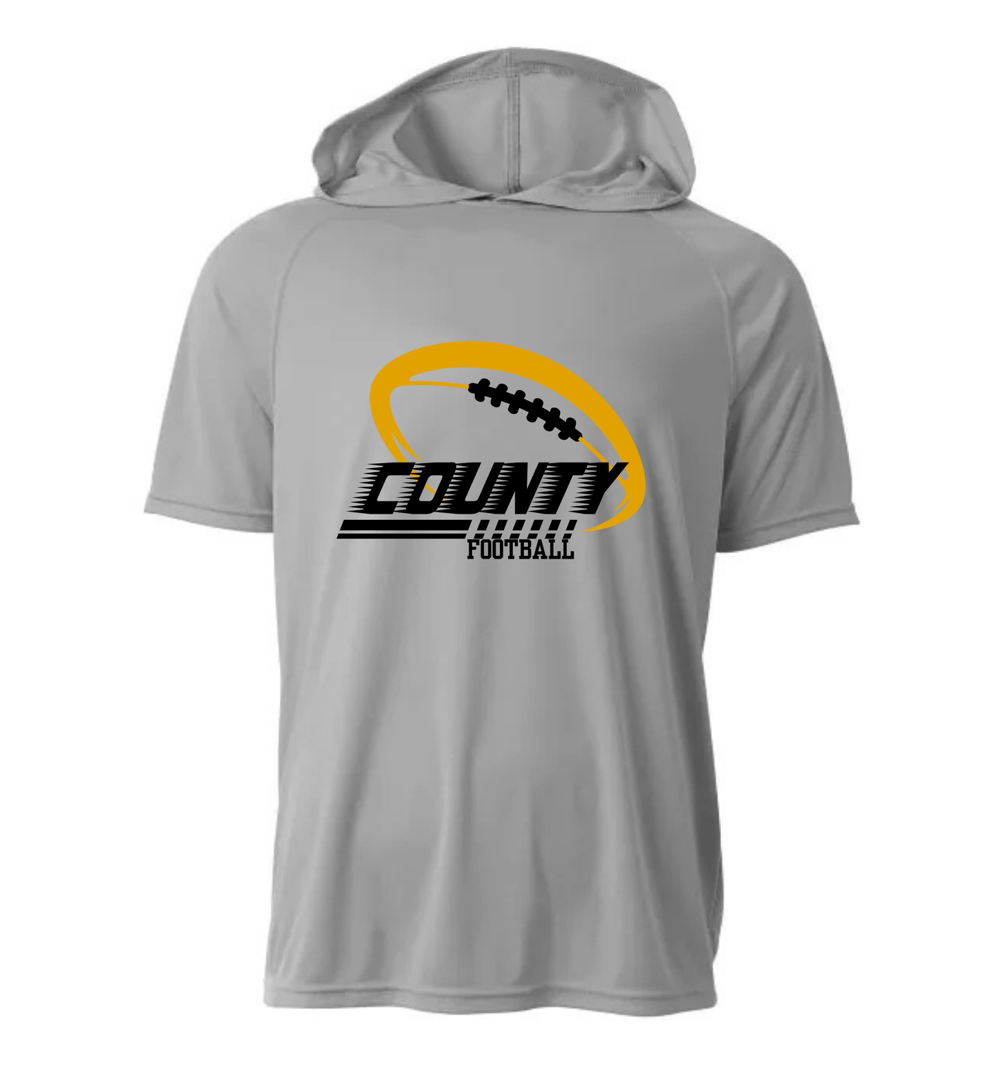 County Football