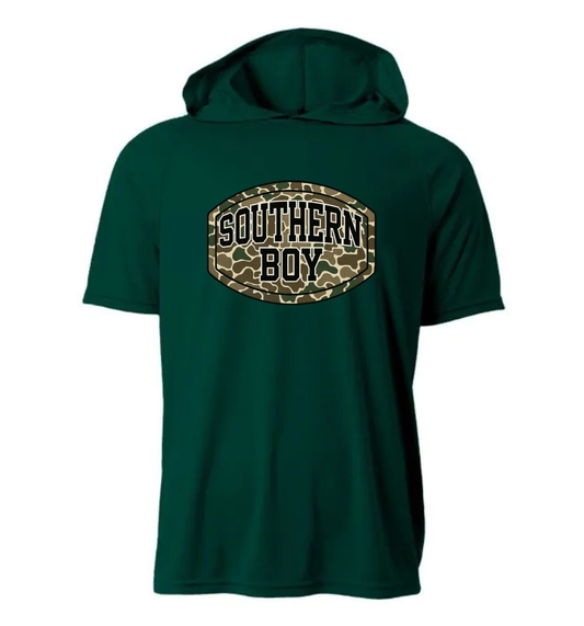 Southern Boy