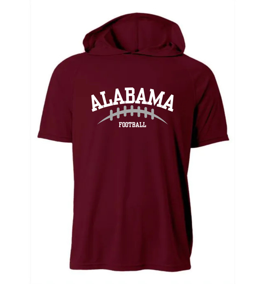 College Football Bama