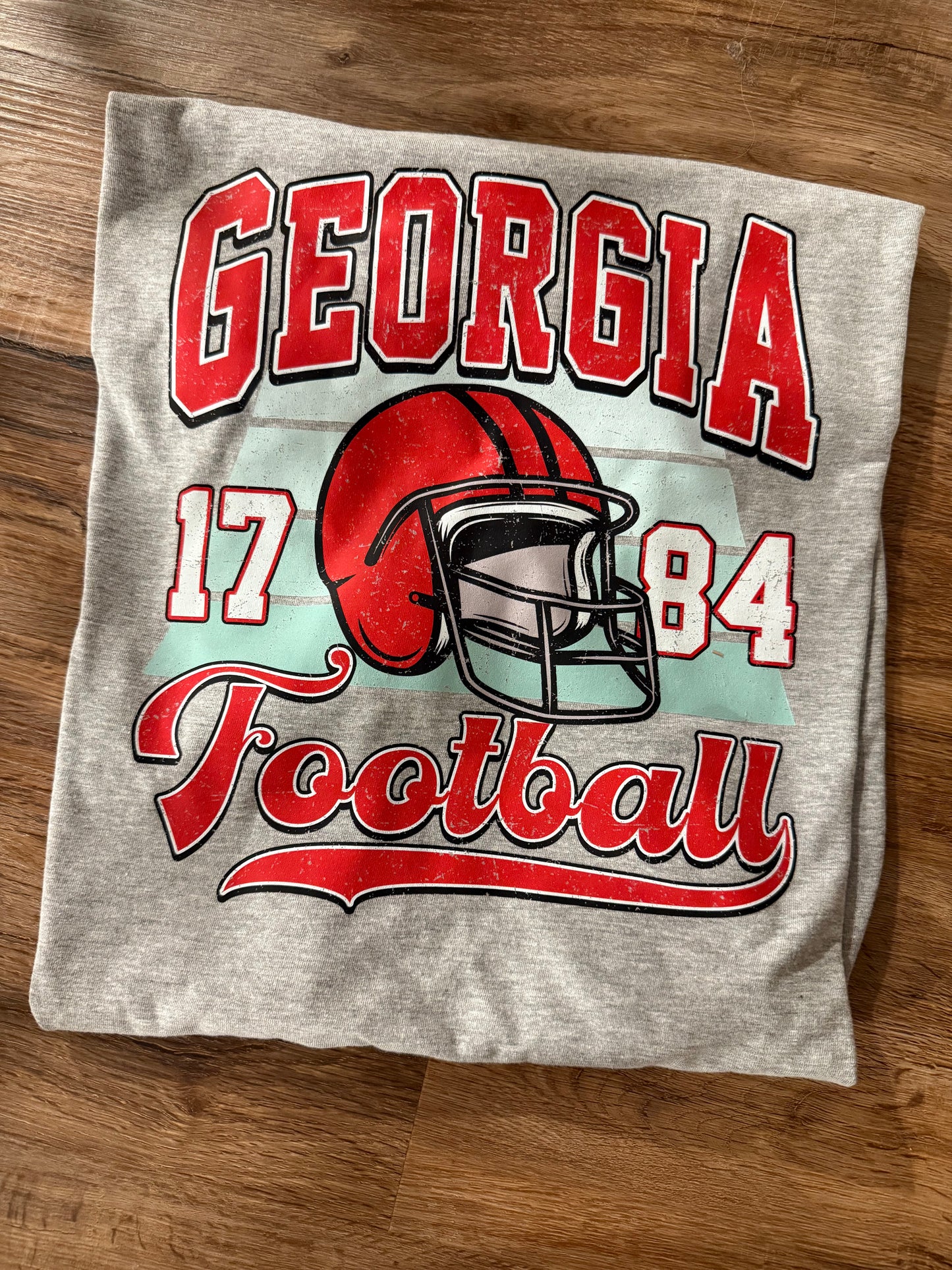 Georgia Football