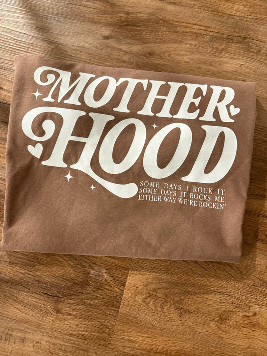 Motherhood
