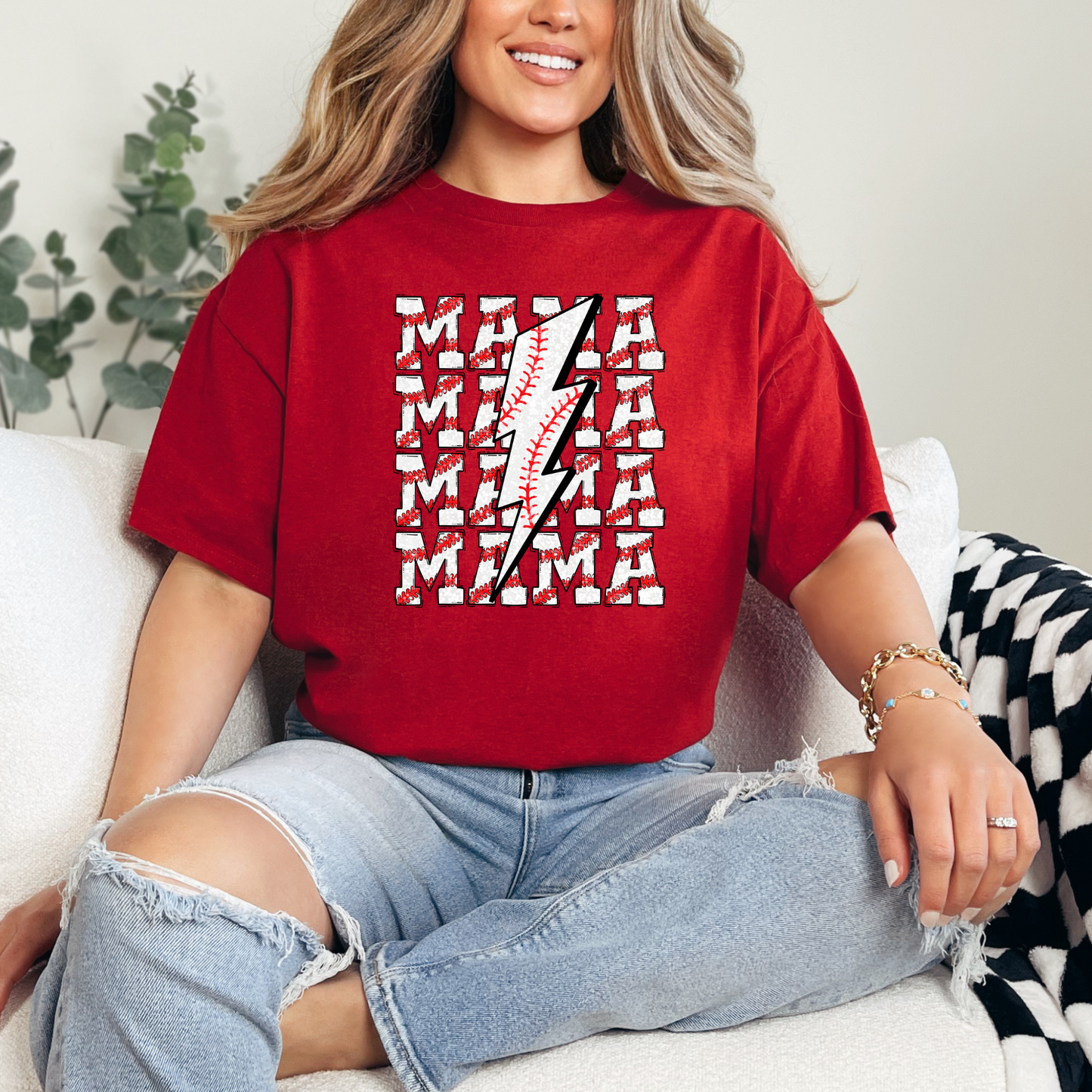 Mama