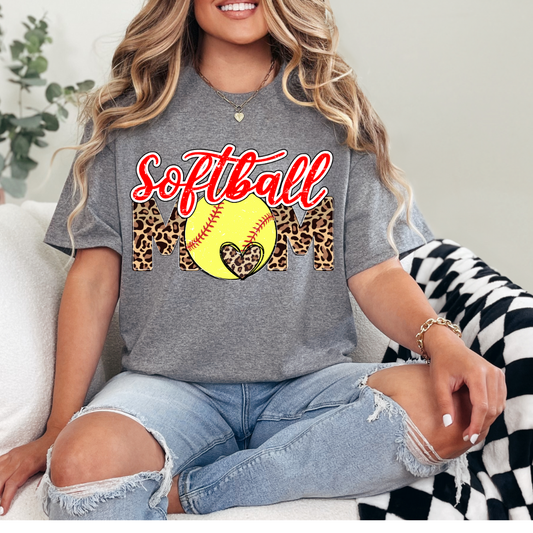 Softball m🥎m
