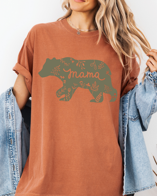 Mama bear