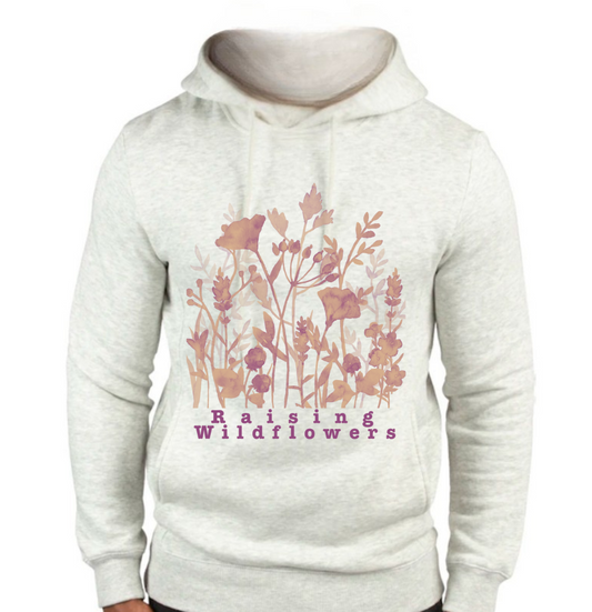 Pocket Hoodie