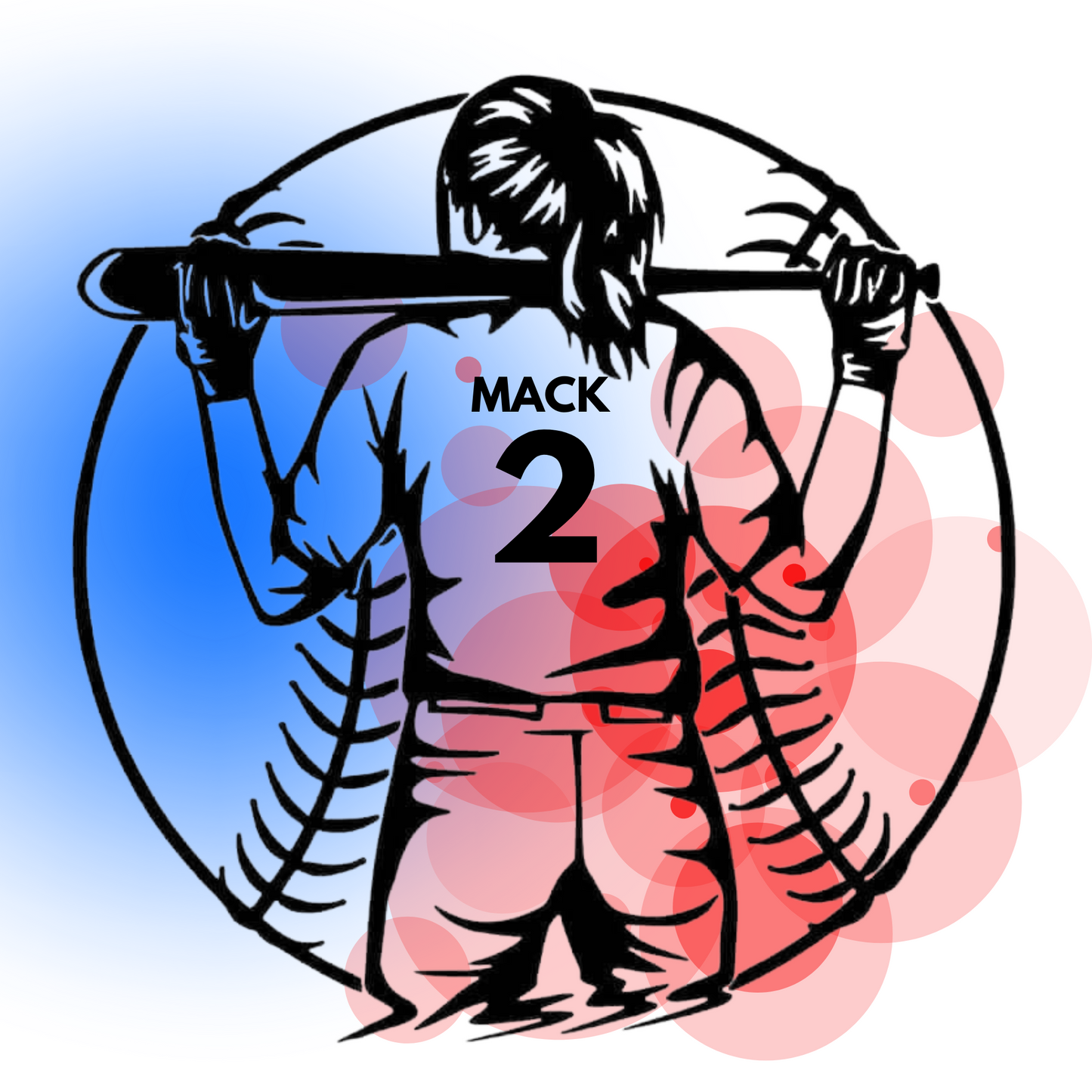 That’s my player 🥎⚾️ customized