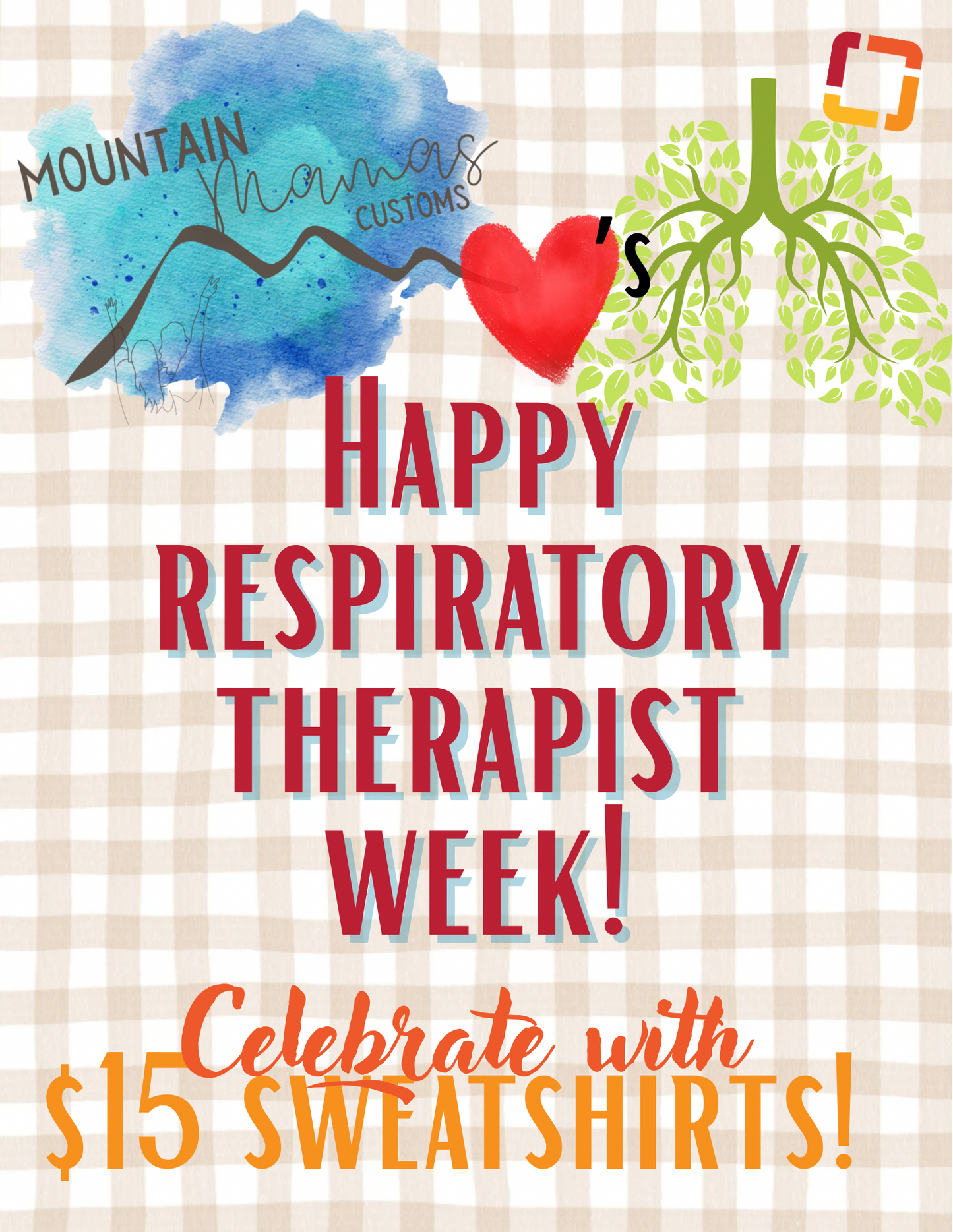 Respiratory Therapist Week 2025