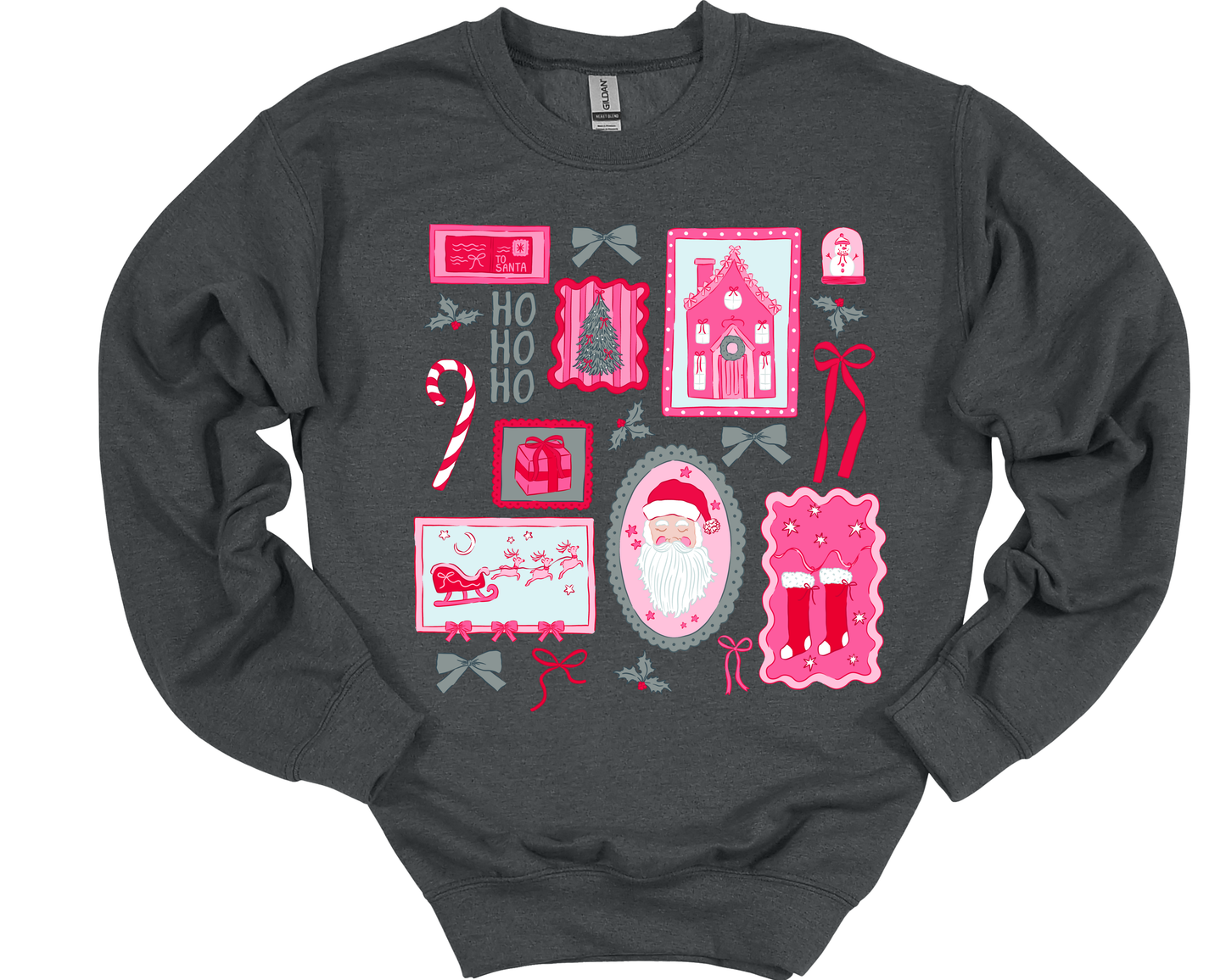 Christmas Cheer