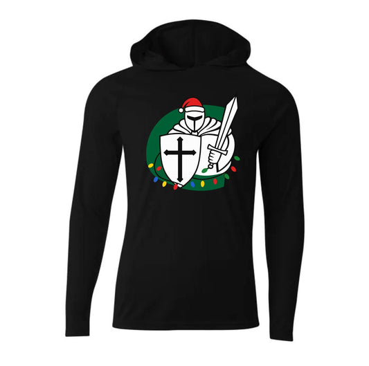 Calvary Christmas Dri Fit