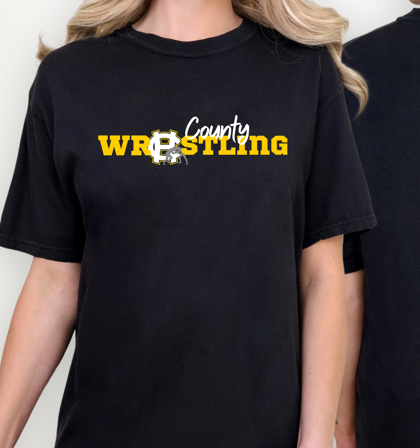 County Wrestling