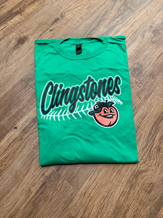 Clingstones