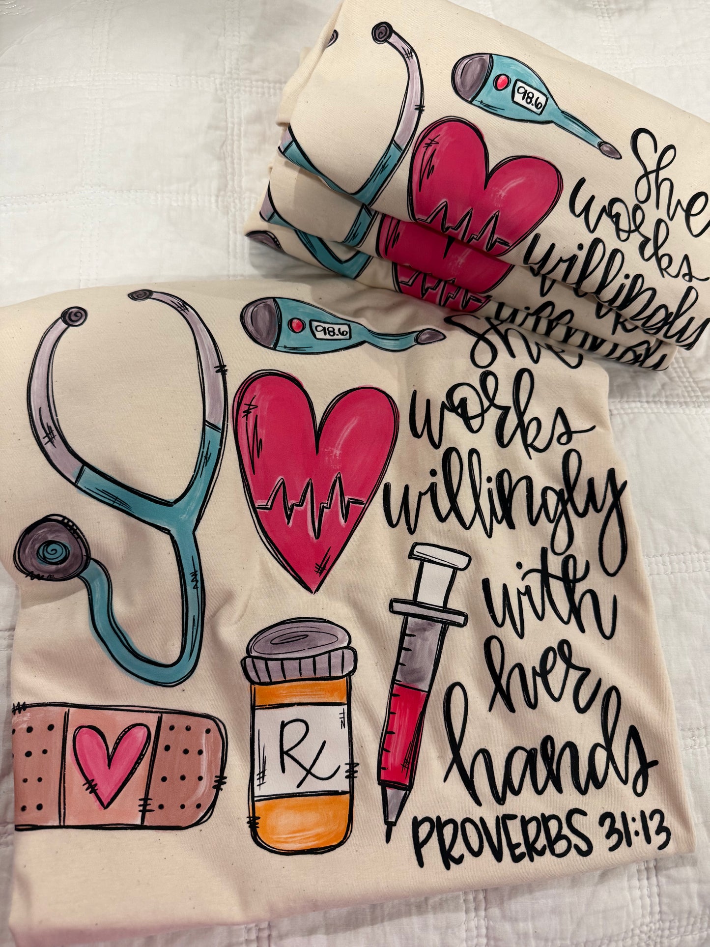 Nurse’s Day