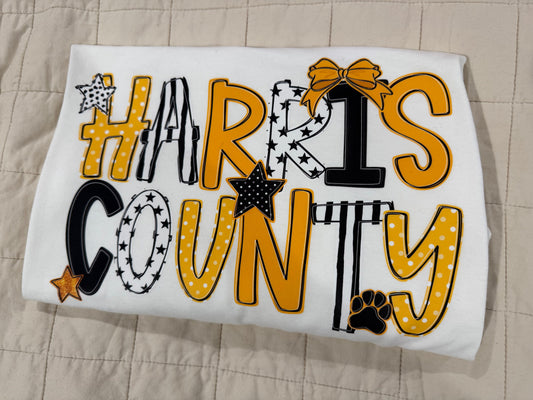 Harris County Flash Sale*LIMITED*