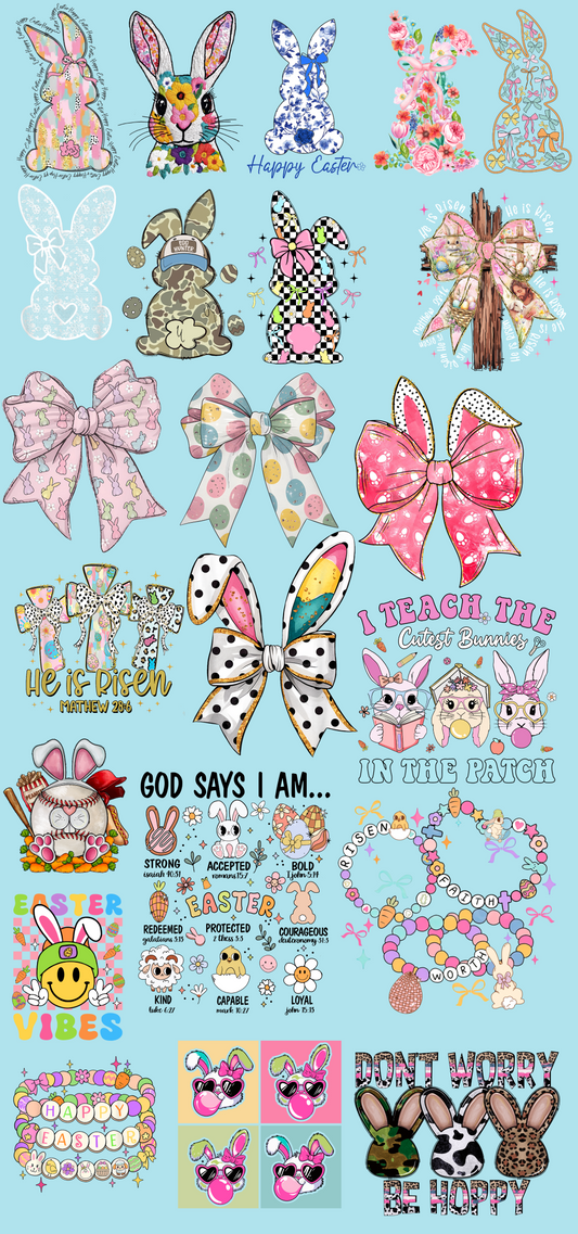 Easter Youth
