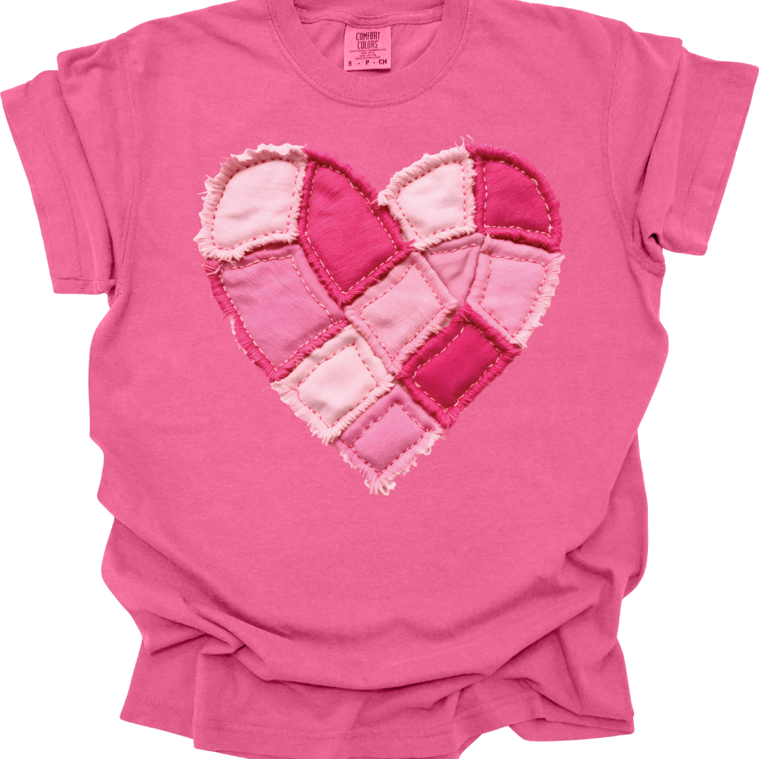 Heart Patch